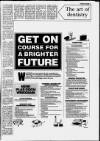 Crewe Chronicle Wednesday 29 March 1989 Page 55