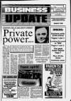 Crewe Chronicle Wednesday 29 March 1989 Page 65