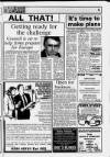 Crewe Chronicle Wednesday 29 March 1989 Page 69