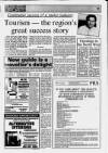 Crewe Chronicle Wednesday 29 March 1989 Page 73