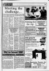 Crewe Chronicle Wednesday 29 March 1989 Page 77