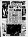 Crewe Chronicle Wednesday 29 March 1989 Page 82