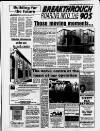 Crewe Chronicle Wednesday 29 March 1989 Page 85
