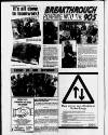 Crewe Chronicle Wednesday 29 March 1989 Page 88