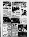 Crewe Chronicle Wednesday 29 March 1989 Page 90