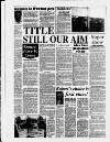 Crewe Chronicle Wednesday 05 April 1989 Page 32