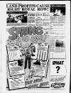 Crewe Chronicle Wednesday 10 May 1989 Page 8