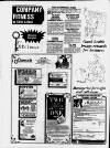 Crewe Chronicle Wednesday 10 May 1989 Page 10