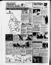 Crewe Chronicle Wednesday 10 May 1989 Page 14