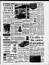 Crewe Chronicle Wednesday 10 May 1989 Page 17