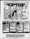 Crewe Chronicle Wednesday 10 May 1989 Page 32