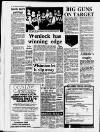 Crewe Chronicle Wednesday 10 May 1989 Page 34