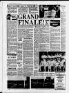 Crewe Chronicle Wednesday 10 May 1989 Page 36