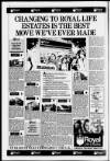 Crewe Chronicle Wednesday 10 May 1989 Page 42