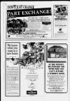 Crewe Chronicle Wednesday 10 May 1989 Page 54