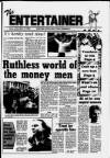 Crewe Chronicle Wednesday 10 May 1989 Page 57