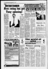 Crewe Chronicle Wednesday 10 May 1989 Page 58