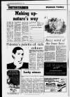 Crewe Chronicle Wednesday 10 May 1989 Page 60