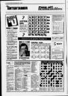 Crewe Chronicle Wednesday 10 May 1989 Page 62