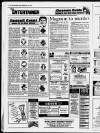 Crewe Chronicle Wednesday 10 May 1989 Page 66