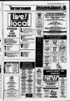 Crewe Chronicle Wednesday 10 May 1989 Page 67