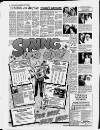 Crewe Chronicle Wednesday 17 May 1989 Page 16