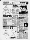 Crewe Chronicle Wednesday 17 May 1989 Page 18