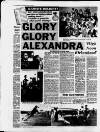 Crewe Chronicle Wednesday 17 May 1989 Page 34