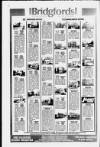 Crewe Chronicle Wednesday 17 May 1989 Page 40