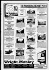 Crewe Chronicle Wednesday 17 May 1989 Page 50