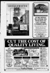 Crewe Chronicle Wednesday 17 May 1989 Page 54