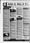 Crewe Chronicle Wednesday 17 May 1989 Page 58