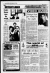 Crewe Chronicle Wednesday 17 May 1989 Page 60