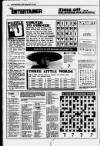 Crewe Chronicle Wednesday 17 May 1989 Page 64