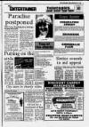 Crewe Chronicle Wednesday 17 May 1989 Page 65