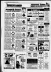 Crewe Chronicle Wednesday 17 May 1989 Page 68