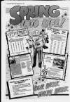 Crewe Chronicle Wednesday 17 May 1989 Page 72