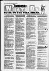 Crewe Chronicle Wednesday 17 May 1989 Page 74