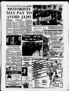 Crewe Chronicle Wednesday 24 May 1989 Page 5