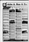 Crewe Chronicle Wednesday 24 May 1989 Page 60