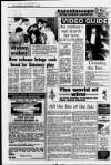 Crewe Chronicle Wednesday 24 May 1989 Page 62