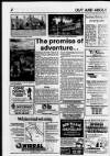 Crewe Chronicle Wednesday 24 May 1989 Page 78