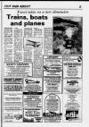Crewe Chronicle Wednesday 24 May 1989 Page 81