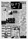 Crewe Chronicle Wednesday 01 November 1989 Page 5