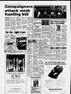 Crewe Chronicle Wednesday 01 November 1989 Page 8