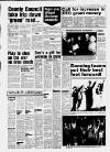 Crewe Chronicle Wednesday 01 November 1989 Page 27