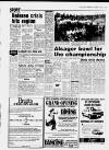 Crewe Chronicle Wednesday 01 November 1989 Page 29