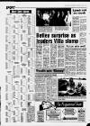 Crewe Chronicle Wednesday 01 November 1989 Page 31
