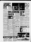 Crewe Chronicle Wednesday 01 November 1989 Page 32