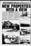 Crewe Chronicle Wednesday 01 November 1989 Page 34